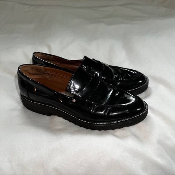 Franco Sarto Penny Loafers - Picture 2 of 6